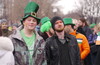 St. Patrick's Day 2013!