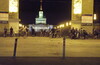 Ночная Москва 10
