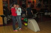 Bowling birthday