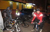 Bike Night Moscow 13