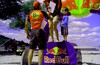 Kiev Kayak Marathon Red Bull+ 2014