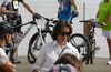 Благотворительный велопробег "Спорт во благо" в поддержку детей с синдромом Дауна