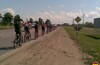 Tour de Marks 2012