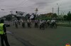 Велопарад в Харькове!