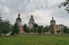 Москва старообрядческая