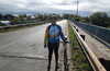 Заключительная катушка серий велопоходов по Тверской области
