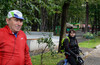 Доставочная на Московский Велопарад в День Города