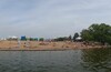 Пляж Дубрава Пироговское ВДХР