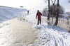 ГРЕМЯЧИЙ ВОДОПАД