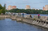 Малые реки Москвы #7 Химка