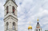 Традиционная майская поездка "Москва-Звенигород" Веломании