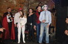 HALLOWEEN 2012! Костюмированная покатушка и феерическая пати!