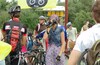 Critical Mass в Киеве