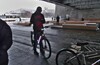 Альтернативный велопарад по набережным (МЦК "Верхние котлы")