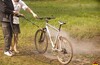 Москва — Bike-off-road