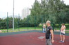 4-ый ВелоВолейбольный матч на Борисовских прудах
