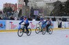 Велофестиваль "Ice Bike 2015"