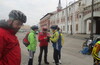 Караван-Шоссе  на Праздник-слёт "Открытие юбилейного 30-го велосезона КАРАВАНА" 125+ км