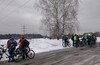 SvBike ПВД 2018 Сергиев Посад