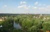 ПВД — Боровск - град