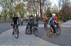 Тренуймося із Critical Mass Kyiv - Цар гори