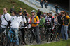 Велопробег Veloday на 10км, с участием велоклуба "Night. Bike. Ride."