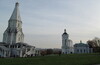 ВАО по паркам и немного по Москве