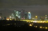 Ночные огни Москвы-4, или приятно проколоться!