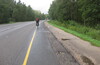 "Осенний Экспресс-200/1" - зачетный шоссейный марафон-бревет велоклуба КАРАВАН