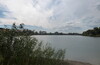 пересеченка на озеро в п.Старобжегокай