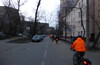 Велопрогулки по Москве: проулками и двориками!