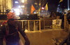 "Вечерний Киев" - революционный ЕвроМайдан 2013.