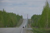 ПВД по маршруту Новоуральск - Кировград - Невьянск - оз. Чигирское - Нейво-Рудянка - Новоуральск