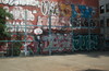 монументальное граффити - велоэкскурс с обзором современного молодёжного искусства