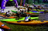 Kiev Kayak Marathon Red Bull+ 2014