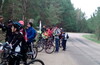 Открытие Велосезона Южного Подмосковья (Серпухов, Протвино, Пущино)