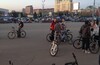 Bike Night Moscow