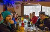 БроDилки на лыжах в Ромашково