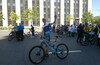 "Весенний Велофестиваль на Садовом кольце" (велогонка, велоактивности, велопарад и концерт)