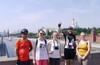 Обзорная велоэкскурсия "Москва - столица России"