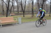 День велосипедиста в России!