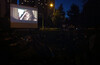 Кино в парке 850летия Москвы