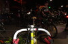Ночная вело-роллерская "Голубые озера - 2"