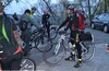 Тренуймося із Critical Mass Kyiv - Цар гори