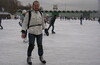 Перенос на СБ: Каток "Лёд" в Сокольниках