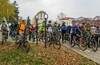 Закрытие летнего велосезона с велоклубом "ВелоПосад"
