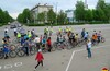 Велопробег Победы в г.Канаш