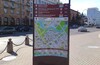 Отпускная-отчётная по велодорожкам, паркам и красивым местам в Минске