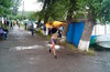 Чемпионат Украины по гребле на байдарках и каноэ (марафон)