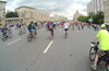 V Московский Велопарад